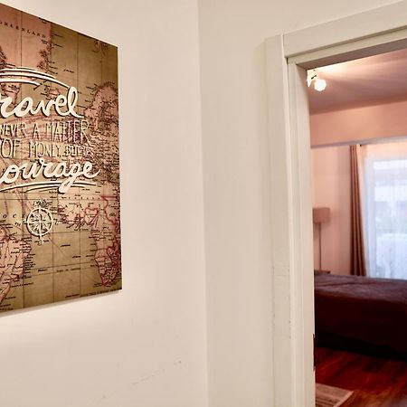 Coresi Luxury Sinuhe Residents Studio For 4 Braşov Esterno foto