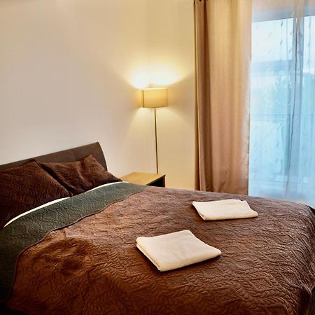 Coresi Luxury Sinuhe Residents Studio For 4 Braşov Esterno foto