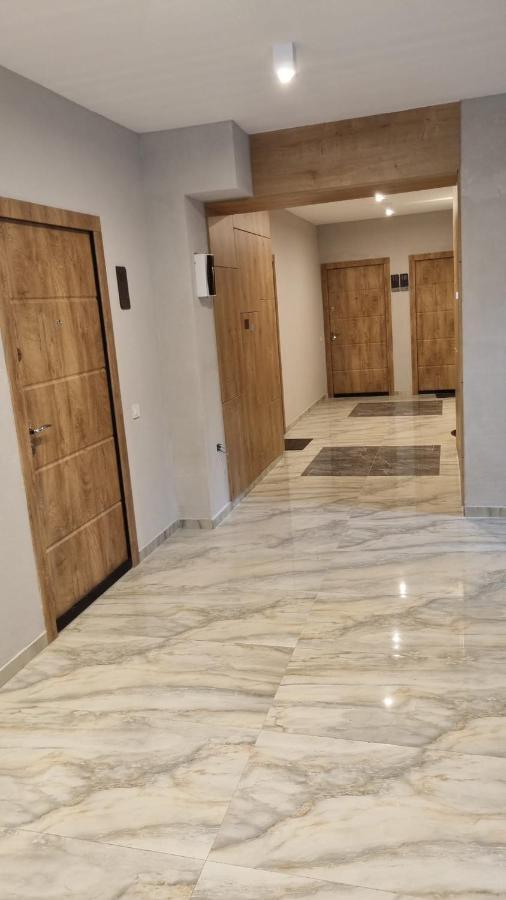 Coresi Luxury Sinuhe Residents Studio For 4 Braşov Esterno foto