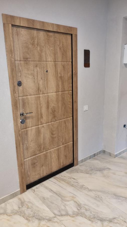 Coresi Luxury Sinuhe Residents Studio For 4 Braşov Esterno foto