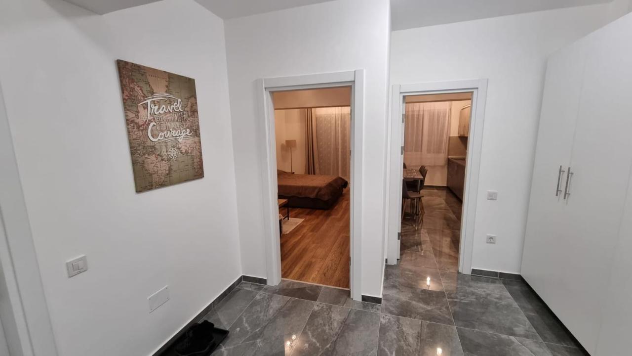 Coresi Luxury Sinuhe Residents Studio For 4 Braşov Esterno foto