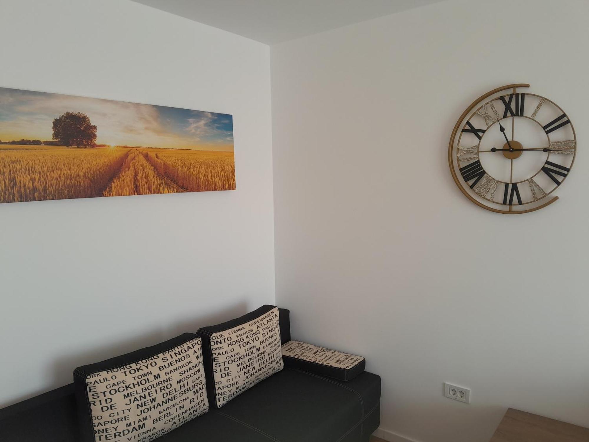 Coresi Luxury Sinuhe Residents Studio For 4 Braşov Esterno foto