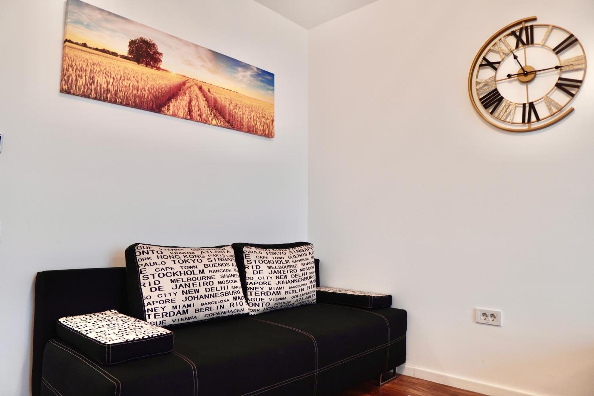 Coresi Luxury Sinuhe Residents Studio For 4 Braşov Esterno foto