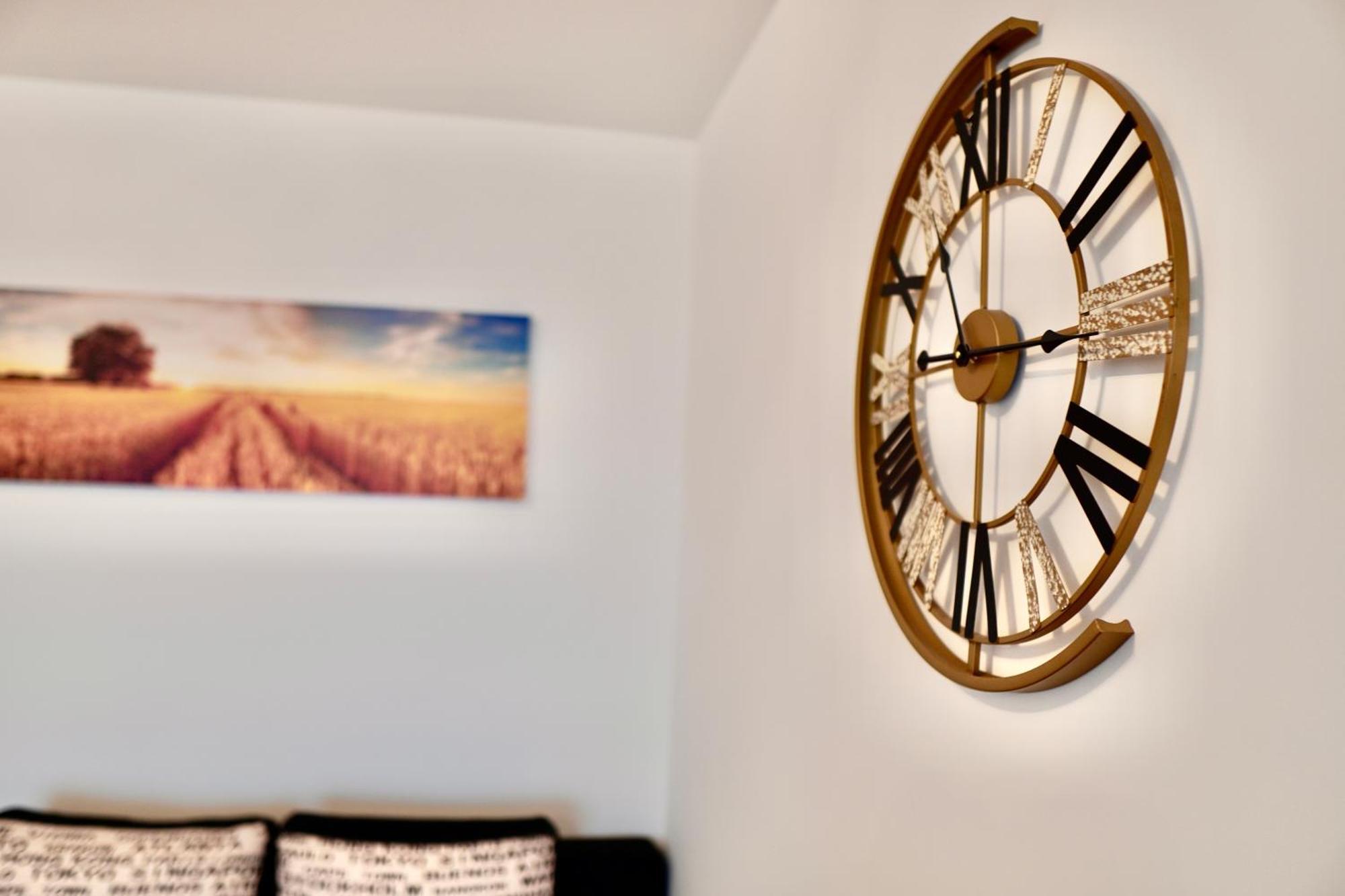 Coresi Luxury Sinuhe Residents Studio For 4 Braşov Esterno foto