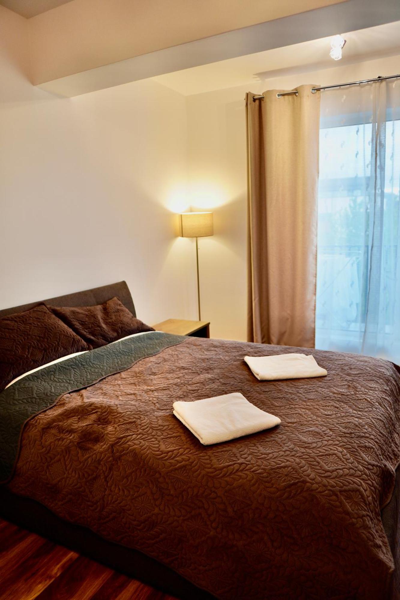 Coresi Luxury Sinuhe Residents Studio For 4 Braşov Esterno foto