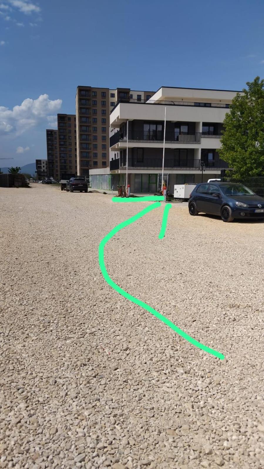 Coresi Luxury Sinuhe Residents Studio For 4 Braşov Esterno foto